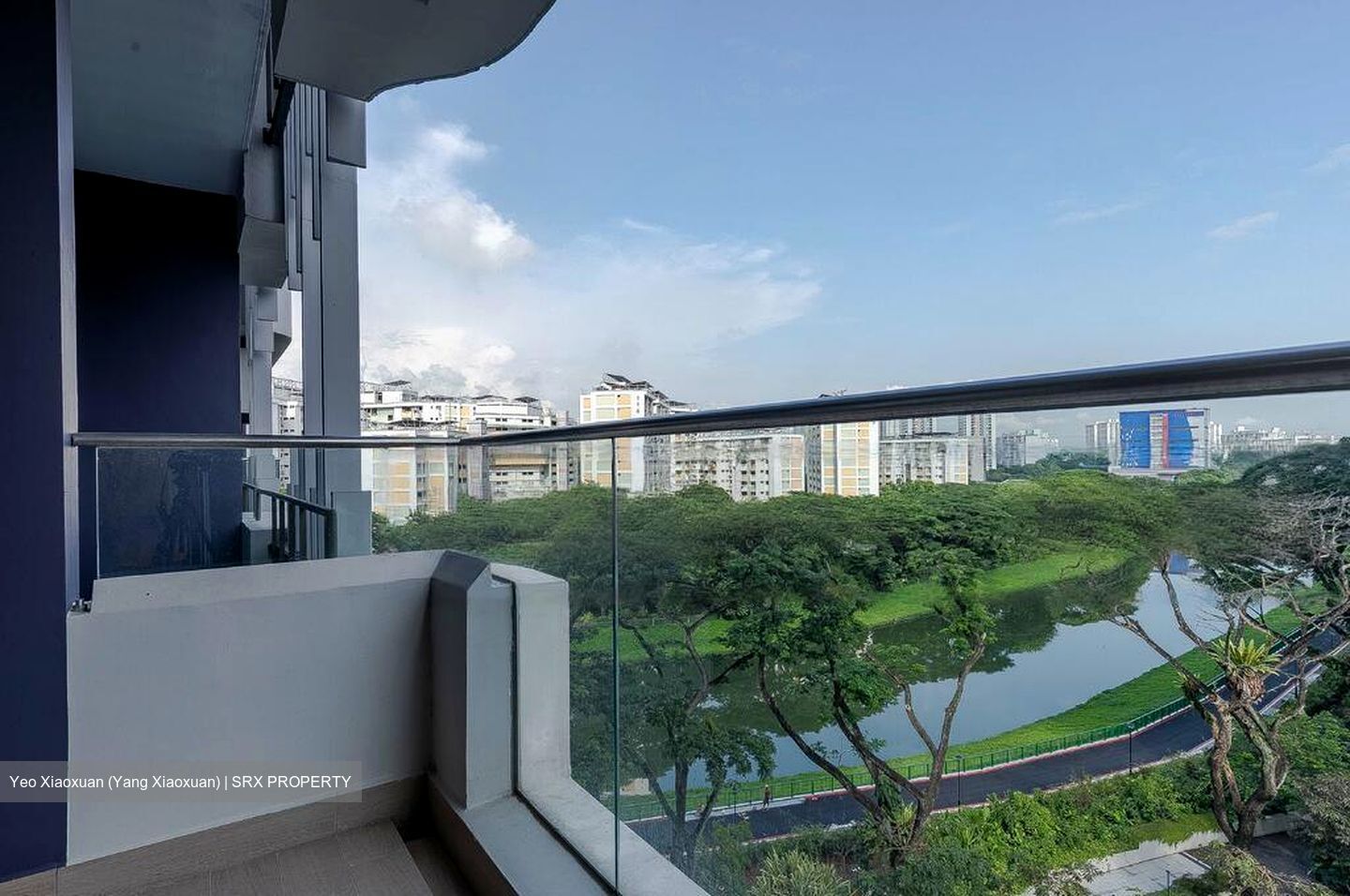 The Tre Ver (D13), Condominium #483967101